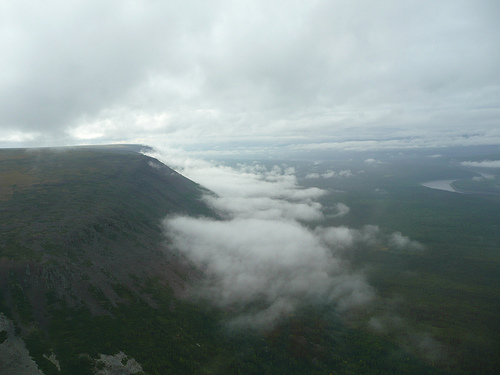 Image of Putorana Plateau